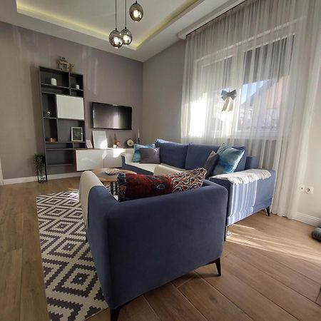 Stefan Lux Apartment 비옐리나 외부 사진