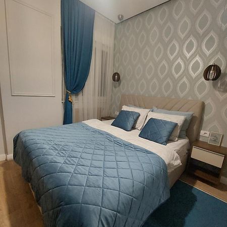 Stefan Lux Apartment 비옐리나 외부 사진