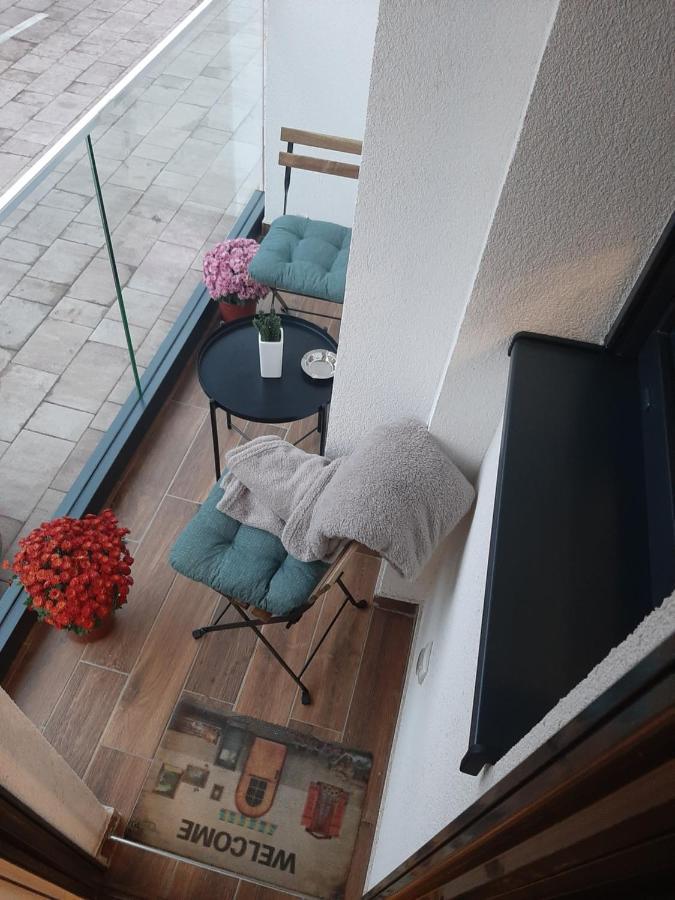 Stefan Lux Apartment 비옐리나 외부 사진