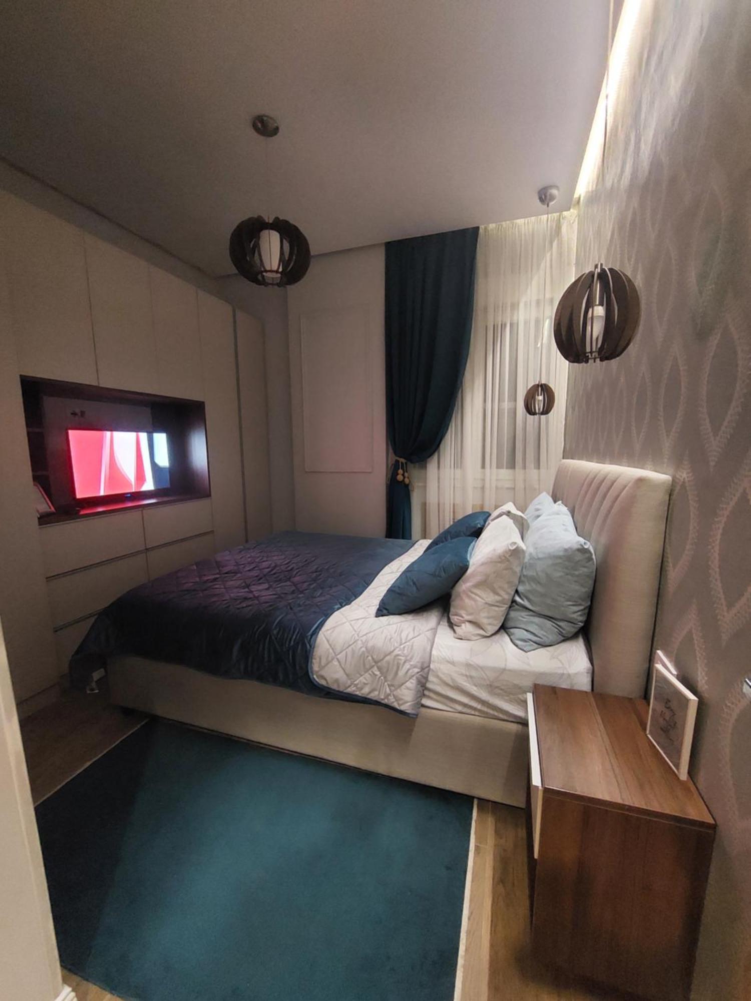 Stefan Lux Apartment 비옐리나 외부 사진