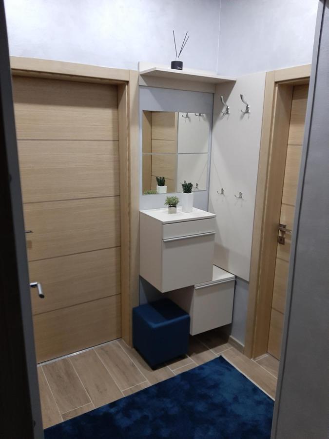 Stefan Lux Apartment 비옐리나 외부 사진