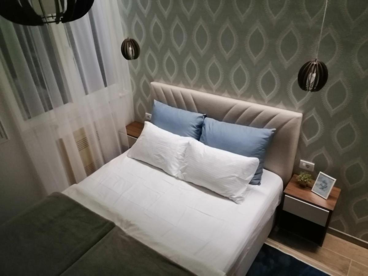 Stefan Lux Apartment 비옐리나 외부 사진