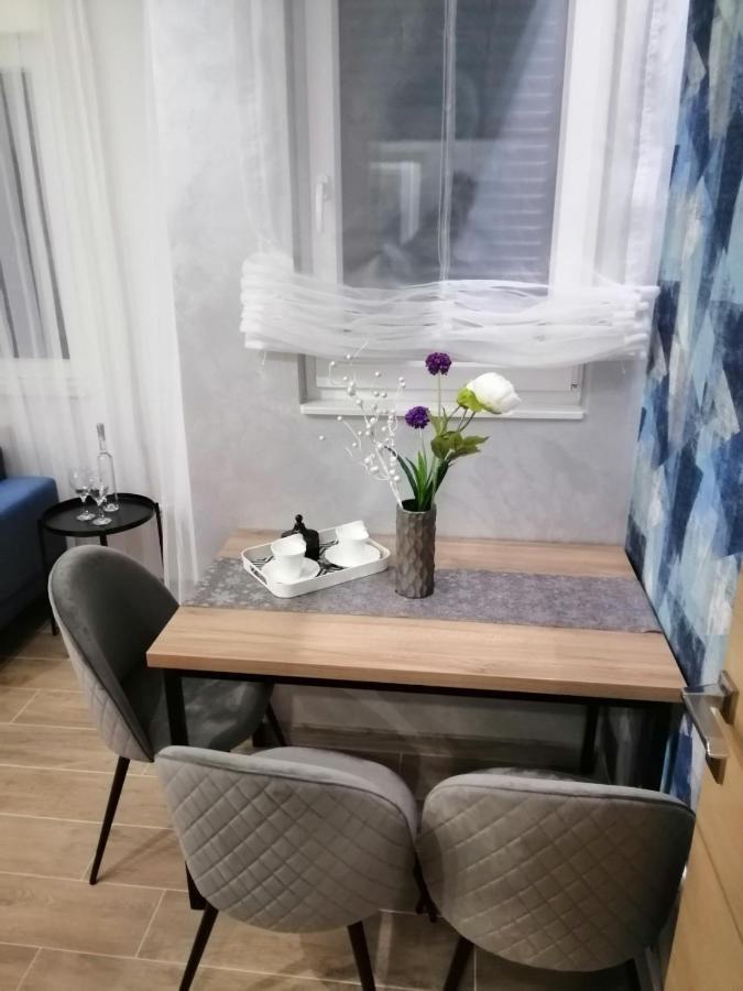 Stefan Lux Apartment 비옐리나 외부 사진