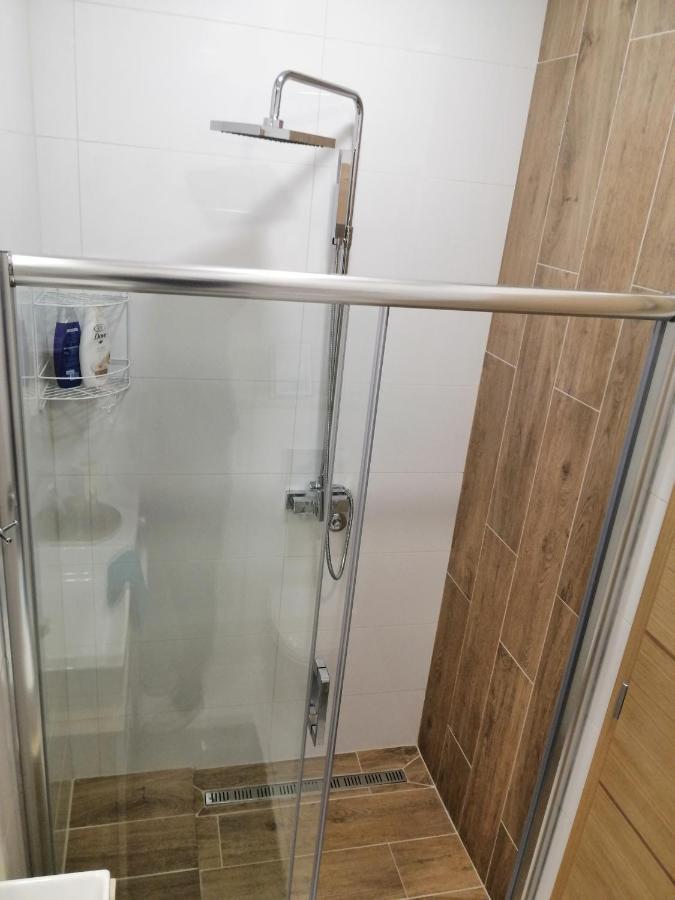 Stefan Lux Apartment 비옐리나 외부 사진