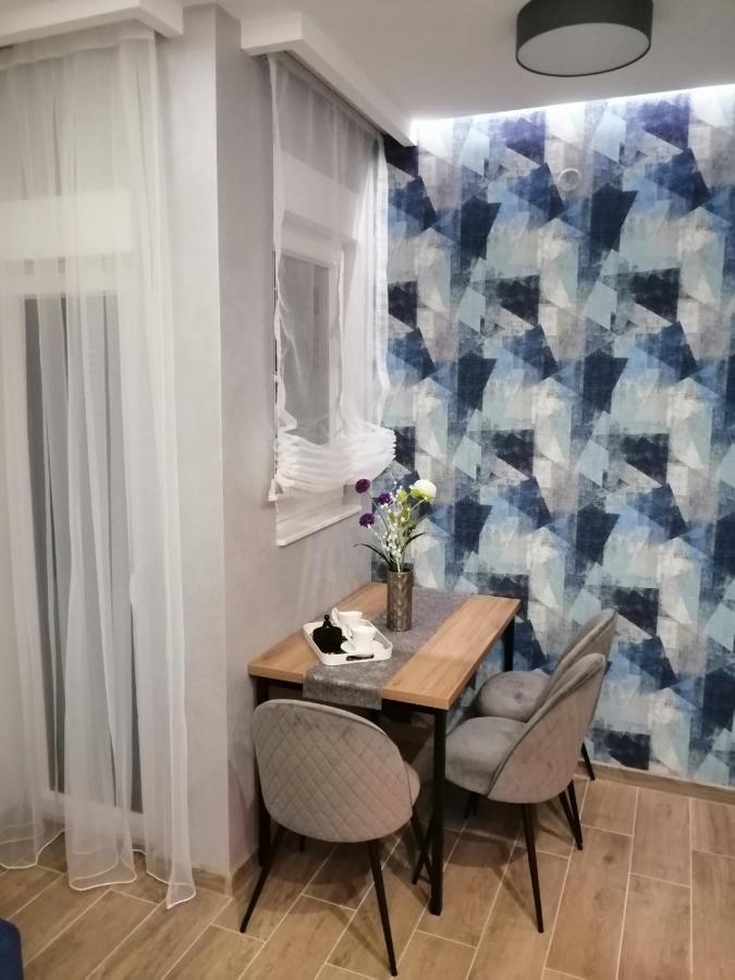 Stefan Lux Apartment 비옐리나 외부 사진